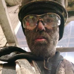 Meet your Posher, Mike